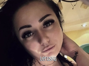 Lerusha