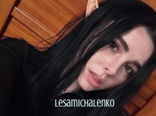 Lesamichalenko