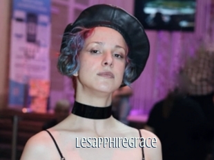 Lesapphiregrace