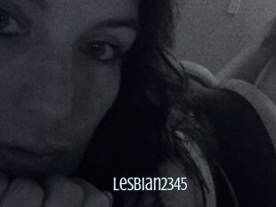 Lesbian2345
