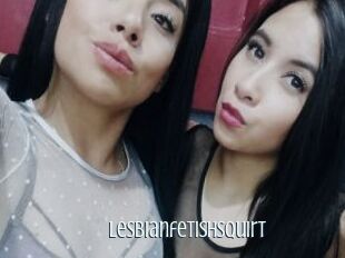 Lesbianfetishsquirt