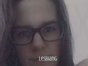 Lesbiang