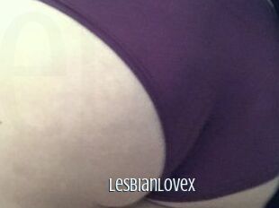 Lesbianlovex