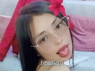 Lesbihard