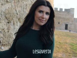 LesiaVerdi