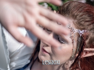 Lesiaoxi