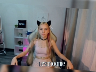 Lesimoonie