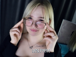 Lesleyeve