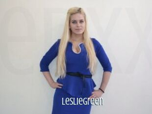 Lesliegreen