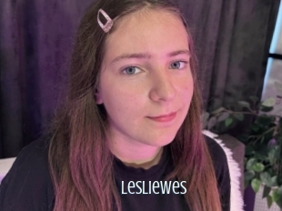 Lesliewes