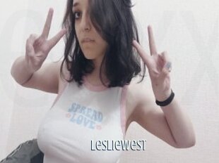 Lesliewest