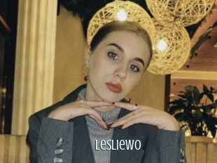 Lesliewo