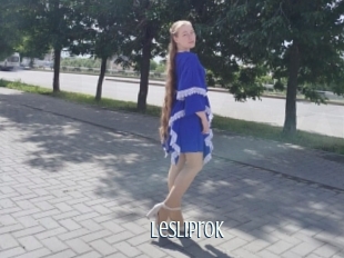 Lesliprok