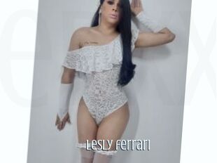 Lesly_ferrari