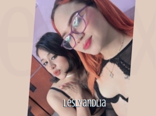 Leslyandlia