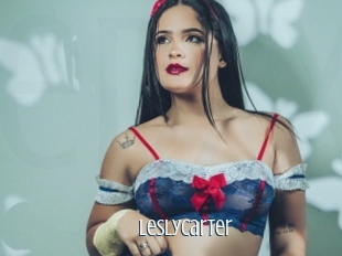Leslycarter