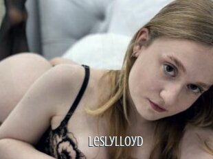 Leslylloyd