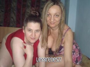 Lessirenes77
