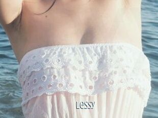 Lessy