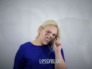 Lessyblue