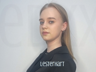 Lesterhart