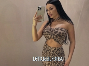 Leticiaalfonso