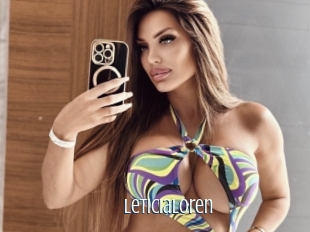 leticialoren Edonkey xxx