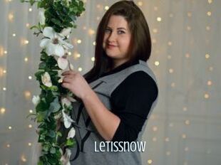 Letissnow