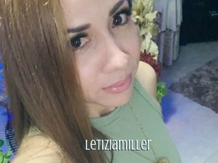 Letiziamiller