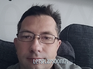 letsplaysoon121 Edonkey xxx