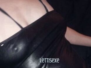 Lettisexe