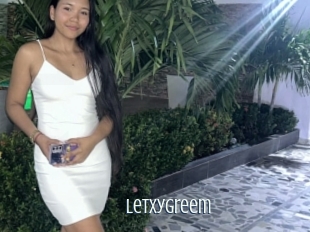 Letxygreem