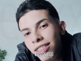 Leviponds