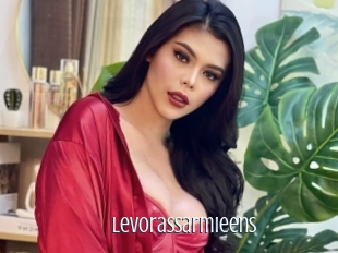 Levorassarmieens
