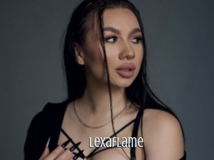 Lexaflame