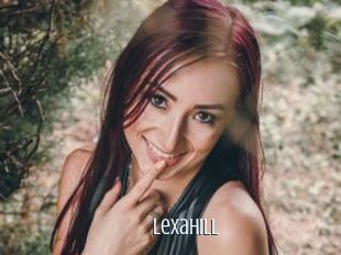 Lexahill