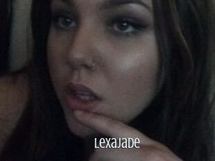 Lexa_jade