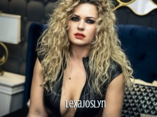 Lexajoslyn