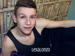 Lexalonzo