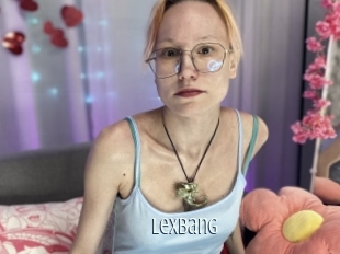 Lexbang