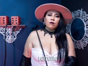 lexdome Edonkey xxx