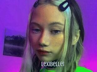 Lexibelle1