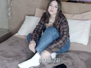 Lexiblush