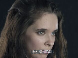 Lexibranson