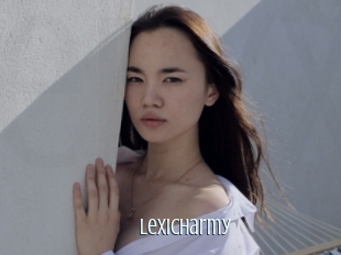 Lexicharmy