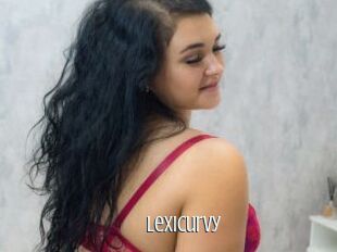 Lexicurvy