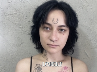 Lexieace
