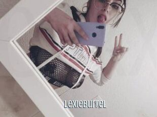 Lexieburrel