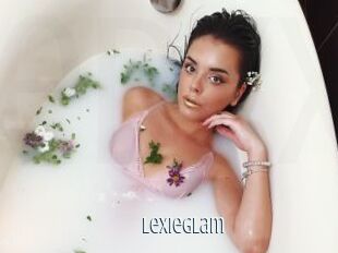 Lexieglam