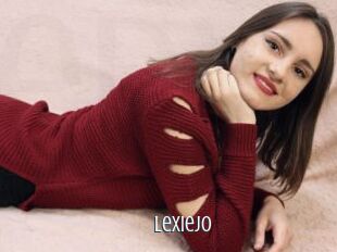 lexiejo Edonkey xxx
